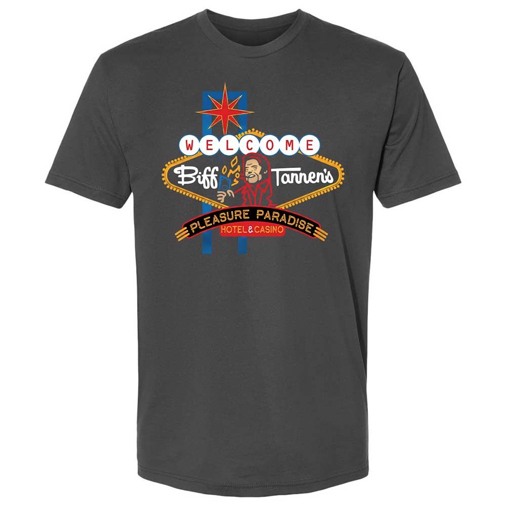 Premium Unisex T-Shirt - SATW463W - Heavy Metal - 7
