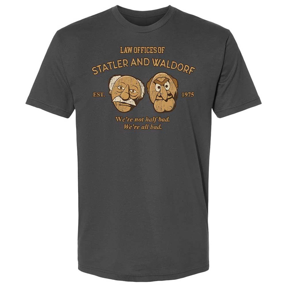 Premium Unisex T-Shirt - U3SG7KPR - Heavy Metal - 7