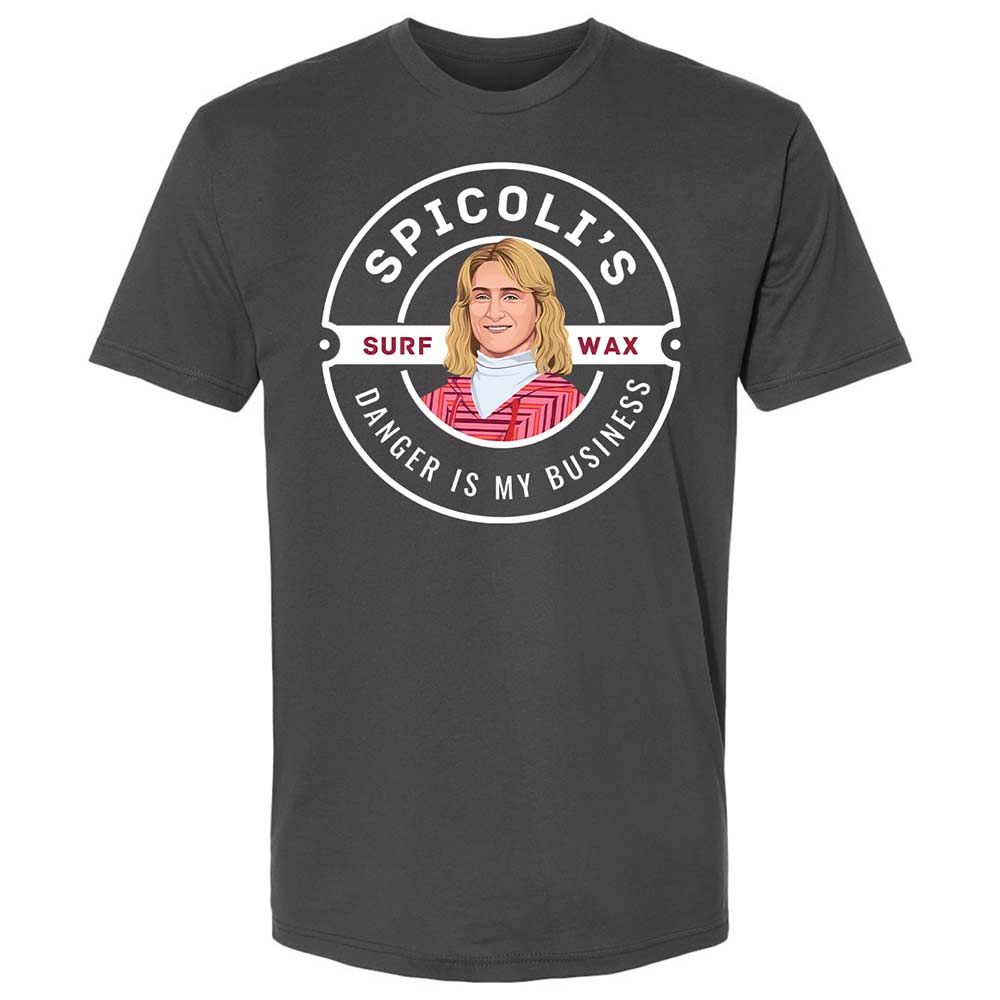 Premium Unisex T-Shirt - T4XARBNG - Heavy Metal - 7