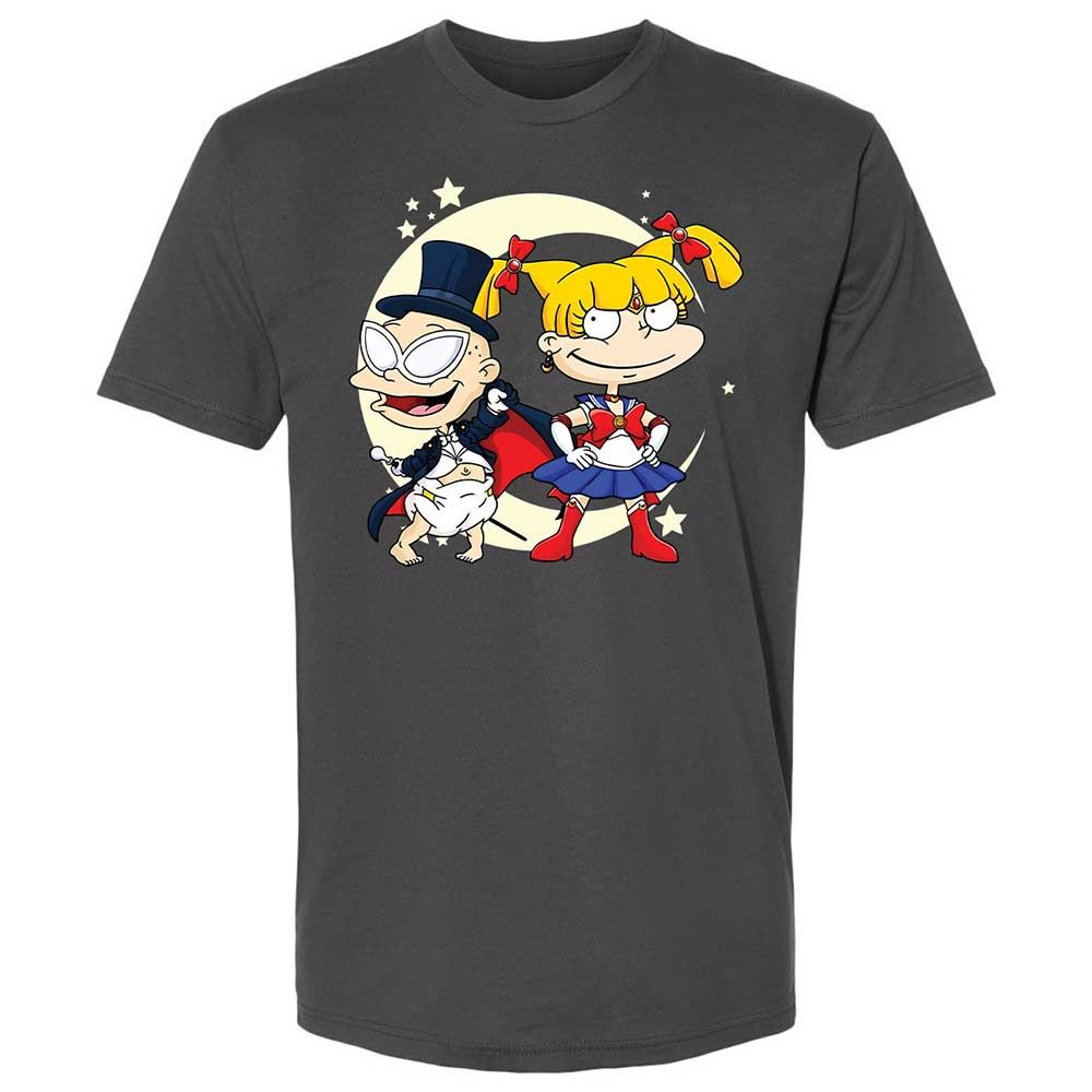 Rugrats Moon - Heavy Metal - 7