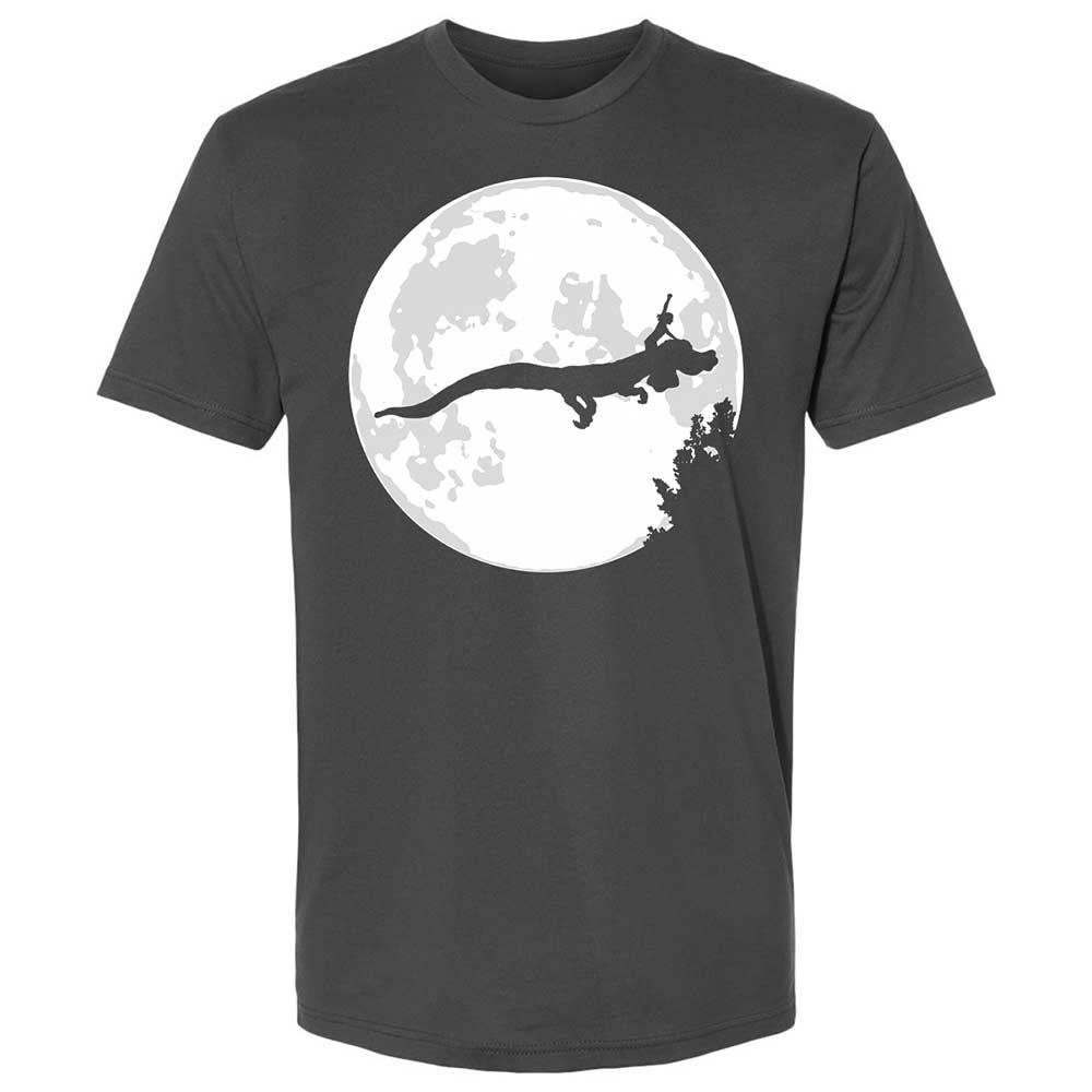 Falkor Moon - Heavy Metal - 7