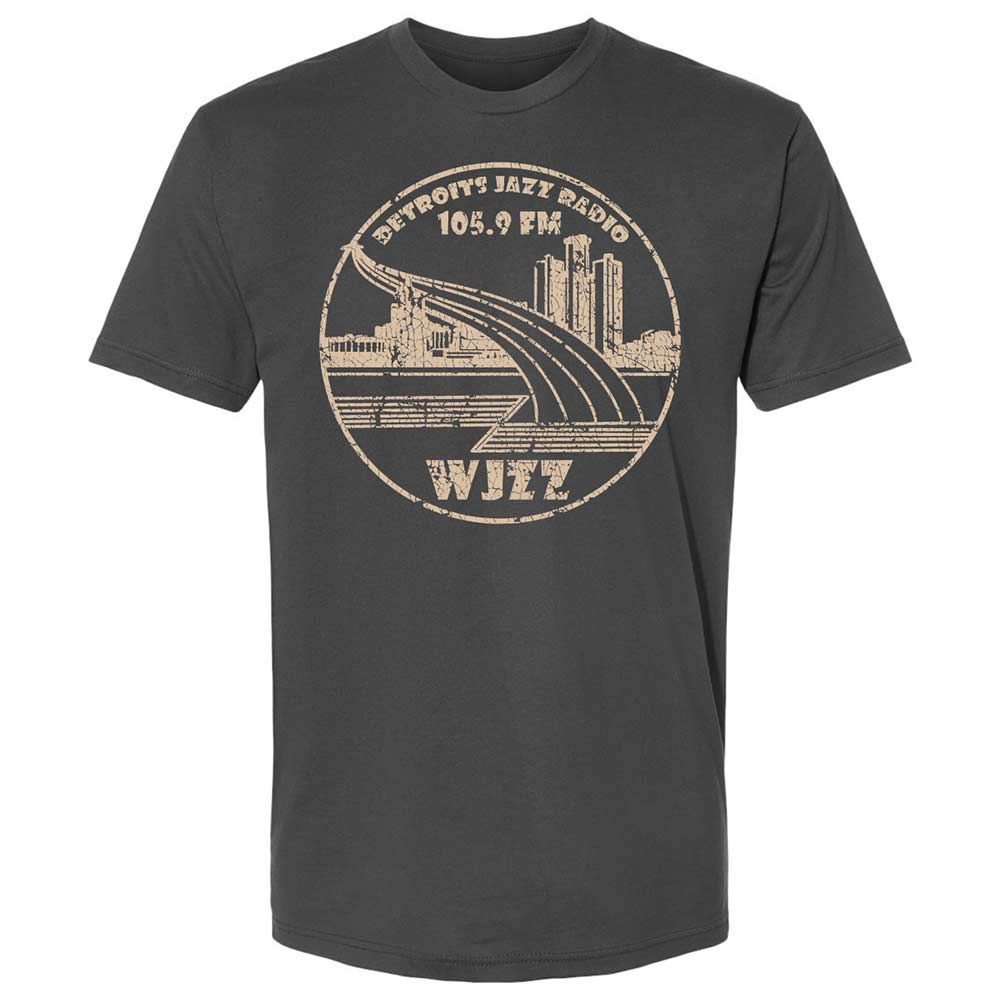 Premium Unisex T-Shirt - 1ZPDBESL - Heavy Metal - 7