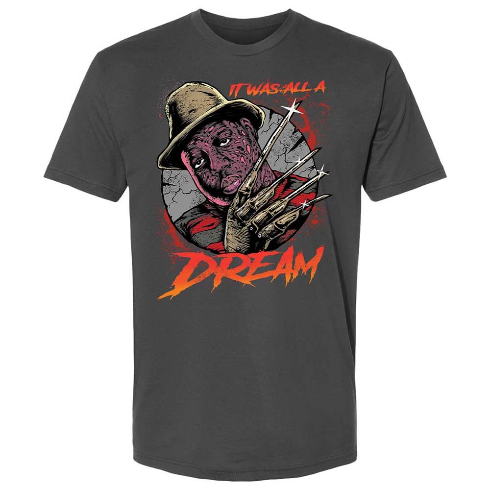 Premium Unisex T-Shirt - N8SBDRMW - Heavy Metal - 7