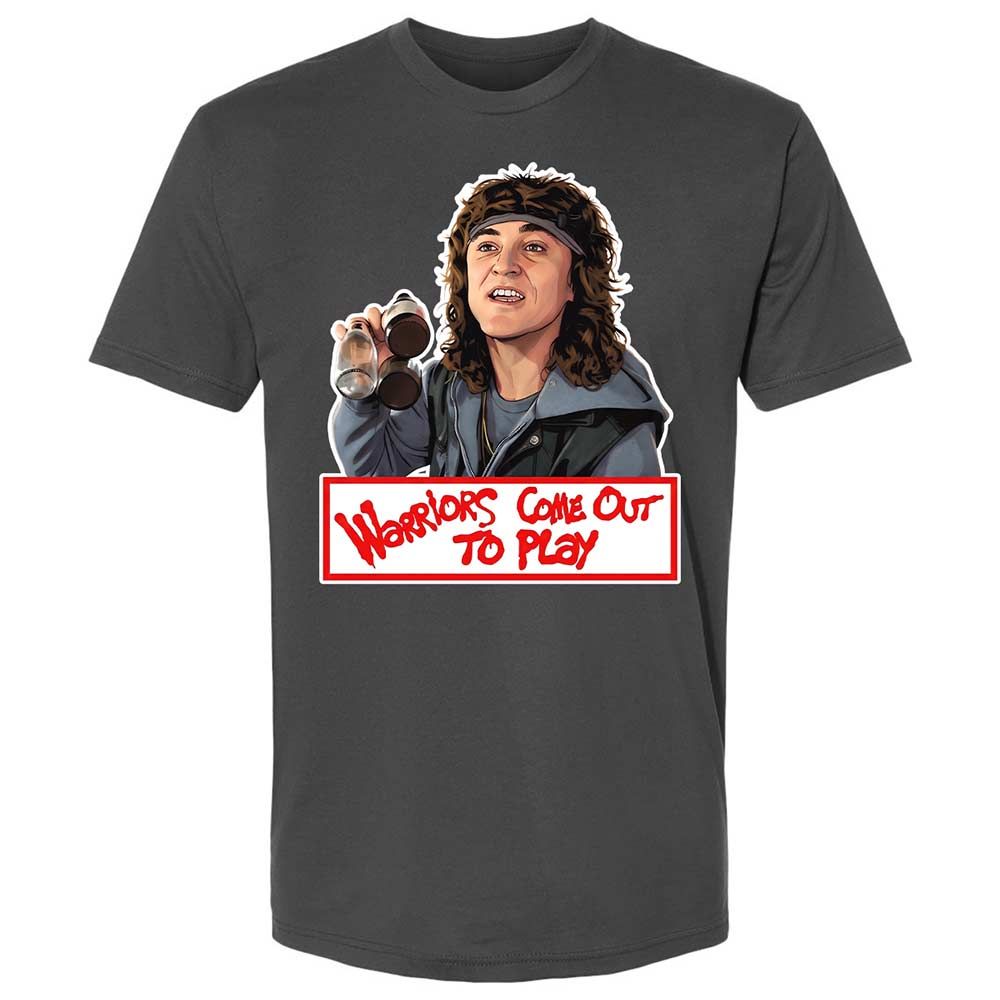 Premium Unisex T-Shirt - P23428VW - Heavy Metal - 7