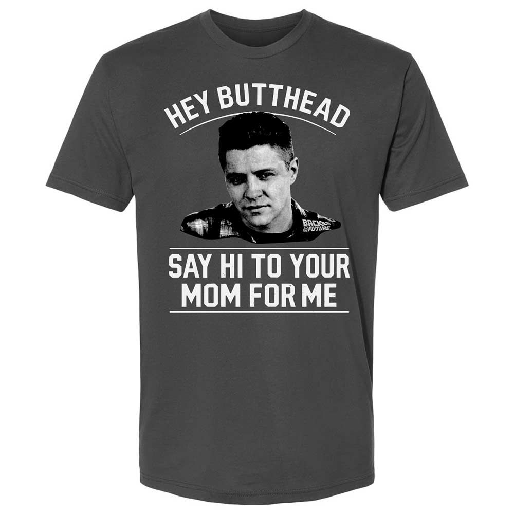 Premium Unisex T-Shirt - 7PTSLDHA - Heavy Metal - 7