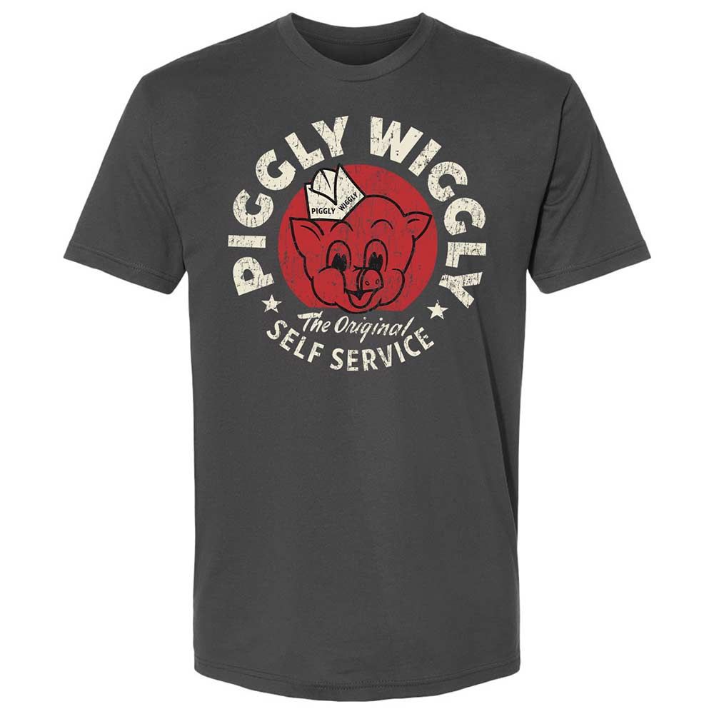 Premium Unisex T-Shirt - PJ9H2THB - Heavy Metal - 7