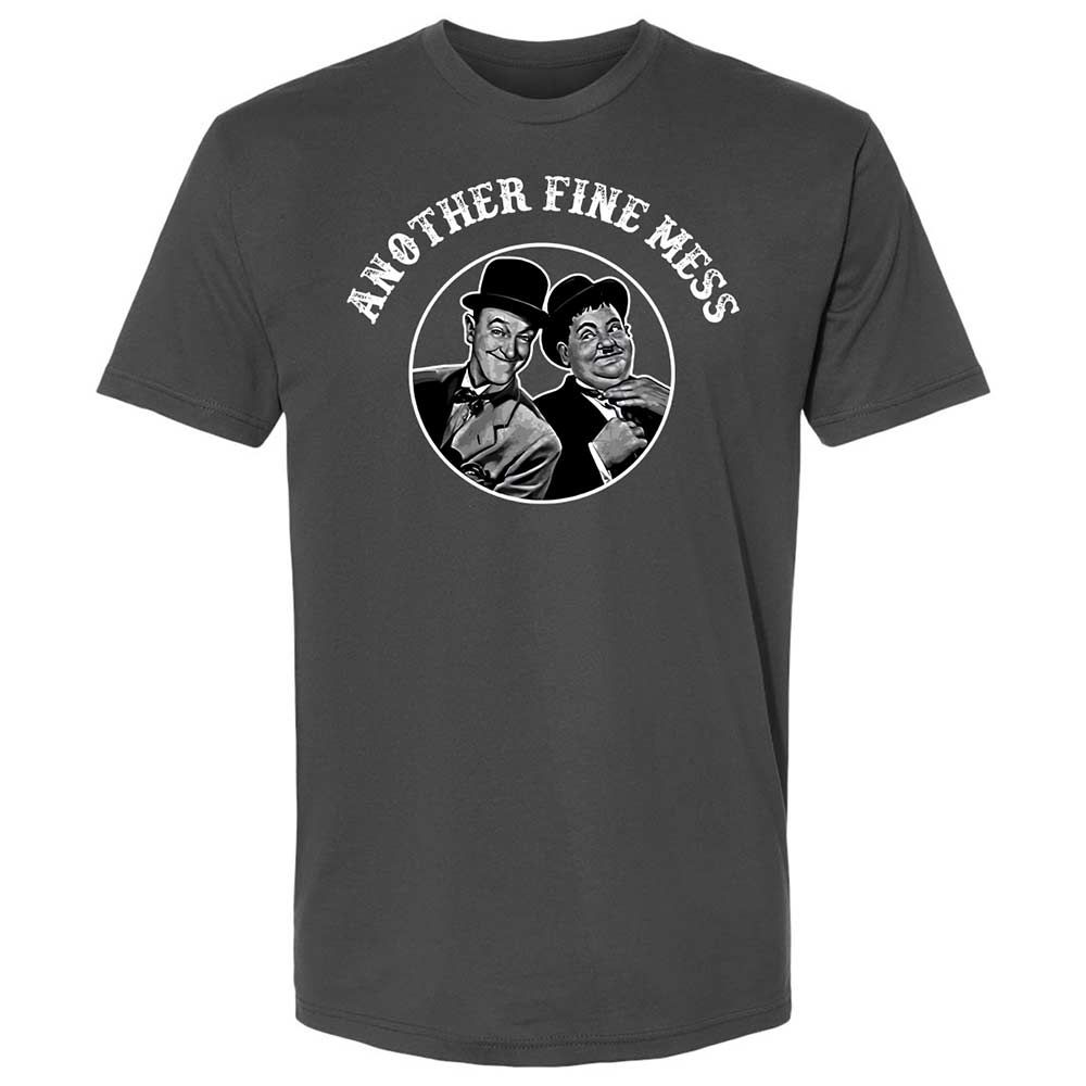 Premium Unisex T-Shirt - QZK51TS7 - Heavy Metal - 7