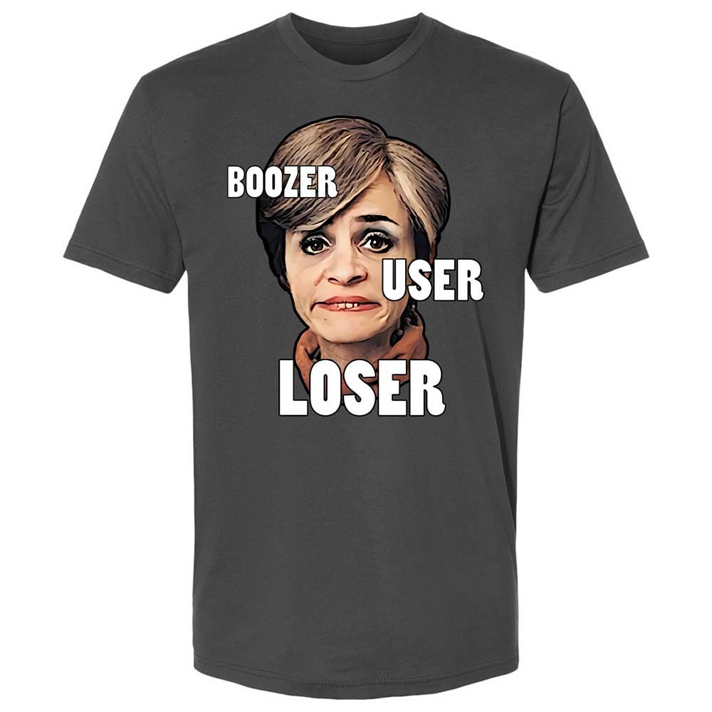 I was a boozer, a user, and a loser - Heavy Metal - 7