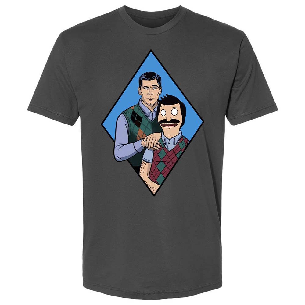 Step Brothers - Heavy Metal - 7