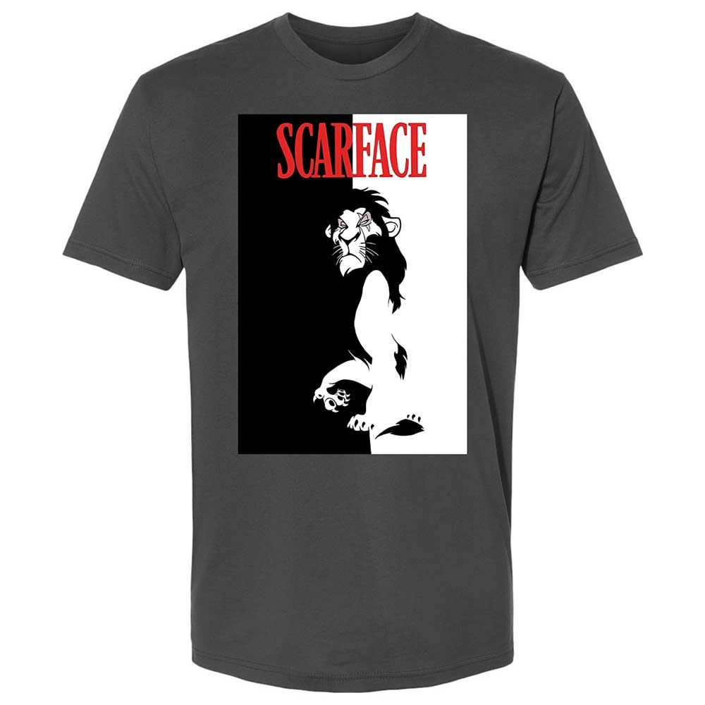 Scarface - Heavy Metal - 7