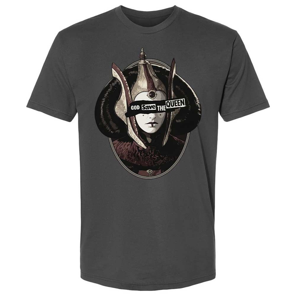 Premium Unisex T-Shirt - AF3MLCA1 - Heavy Metal - 7