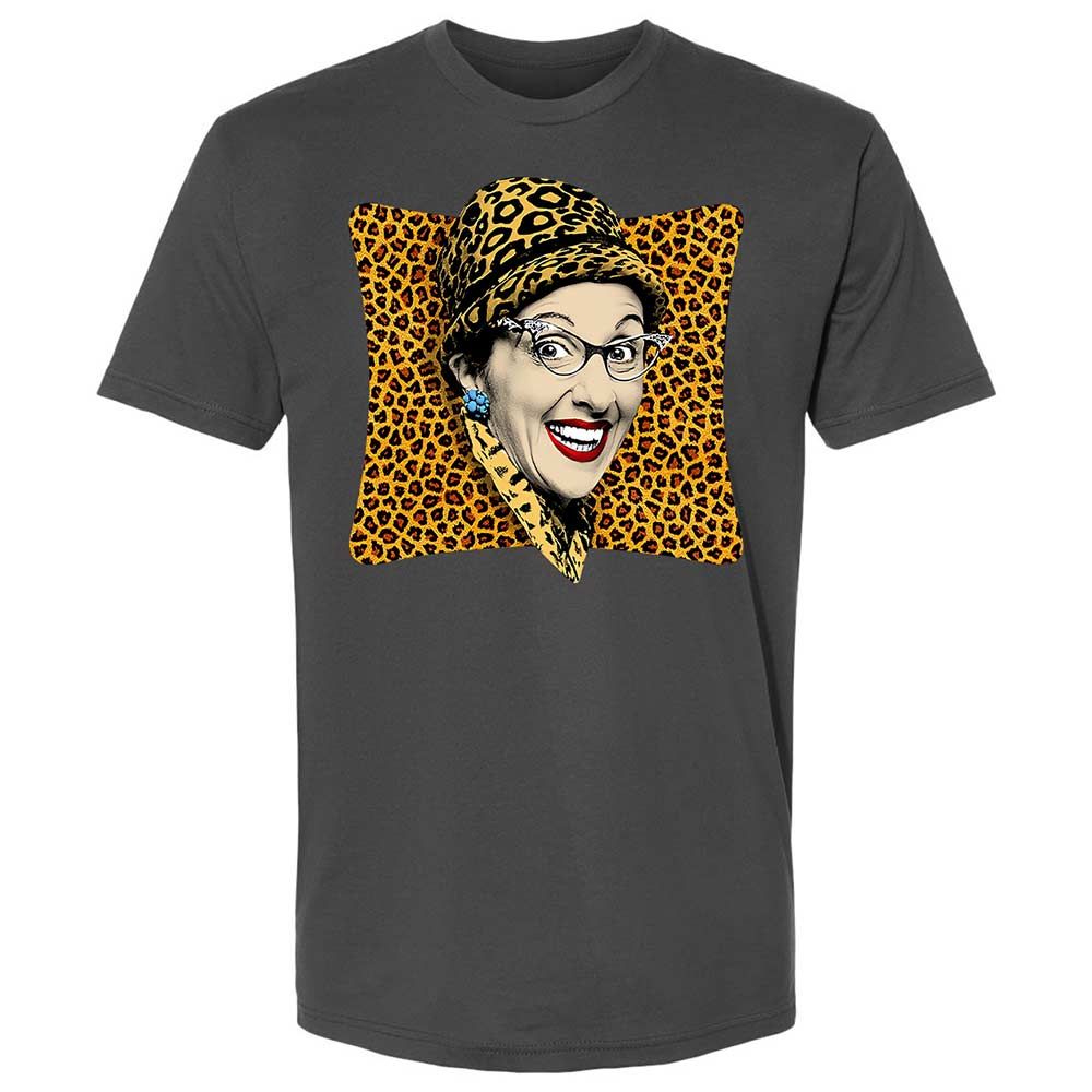 Edith Prickley - Heavy Metal - 7