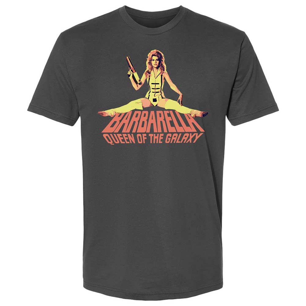 Premium Unisex T-Shirt - DS78VYSQ - Heavy Metal - 7