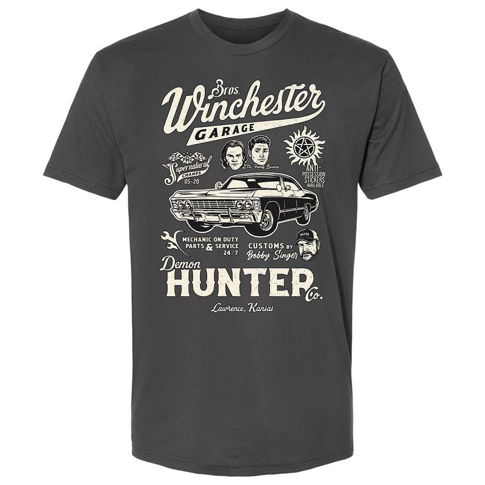 Premium Unisex T-Shirt - W9EL3SPZ - Heavy Metal - 7