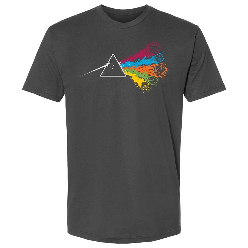 Premium Unisex T-Shirt - S4MMV7PT - Heavy Metal - 7