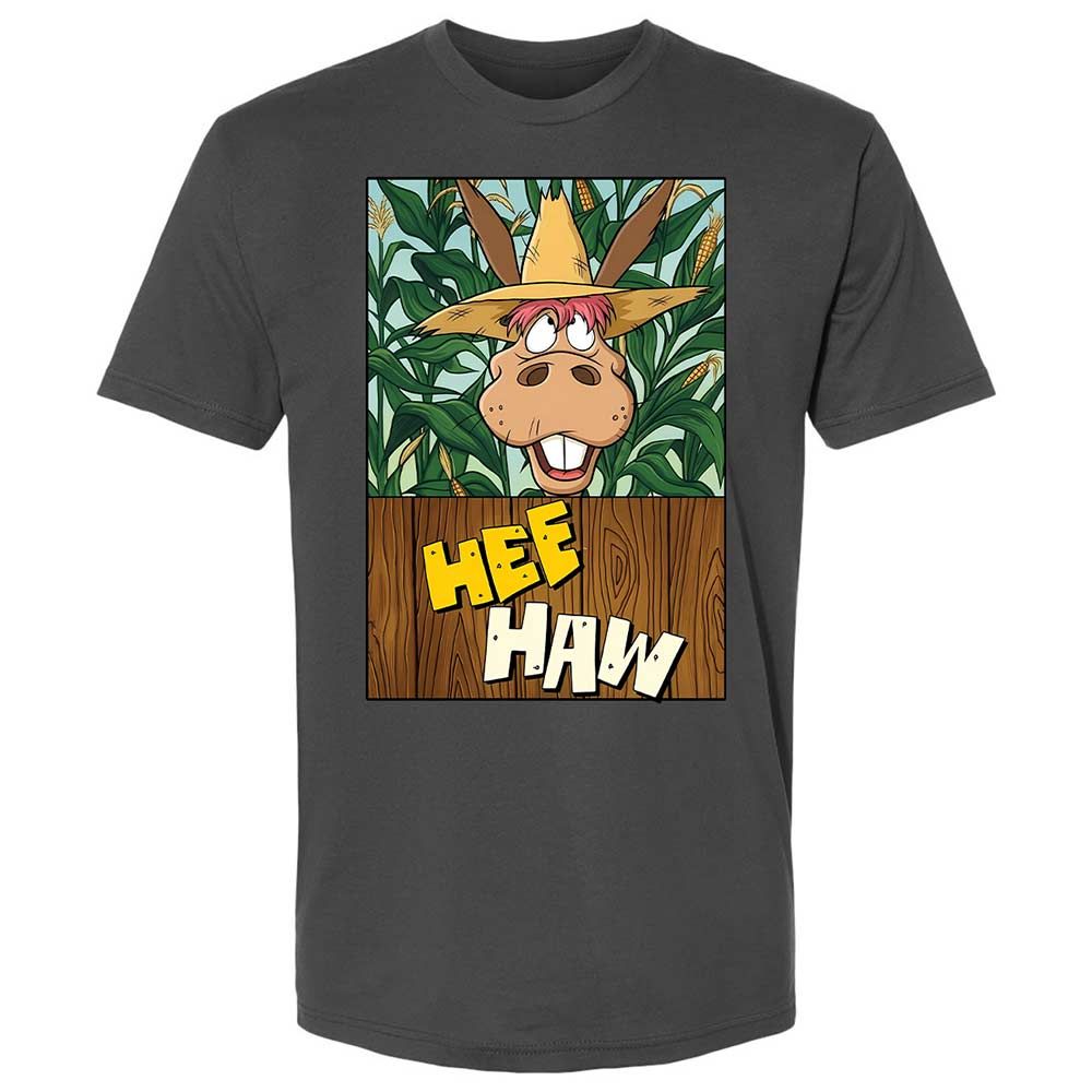 Premium Unisex T-Shirt - 15Y8SS9W - Heavy Metal - 7