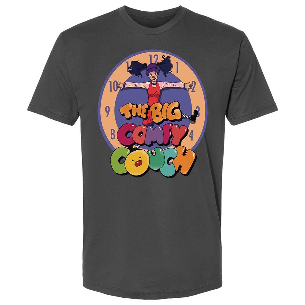 Premium Unisex T-Shirt - GLAFB2T7 - Heavy Metal - 7