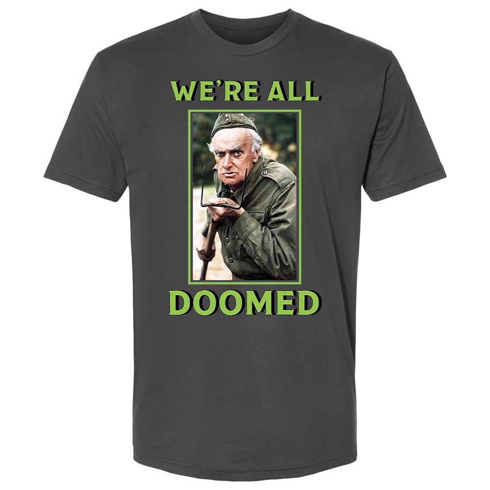 Premium Unisex T-Shirt - FA59PTA6 - Heavy Metal - 7