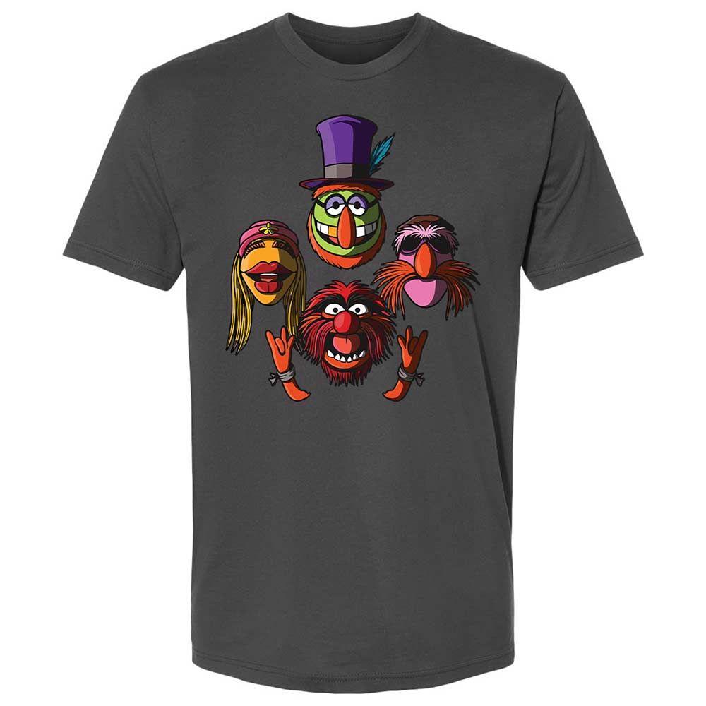 Bohemian Mayhem - Heavy Metal - 7
