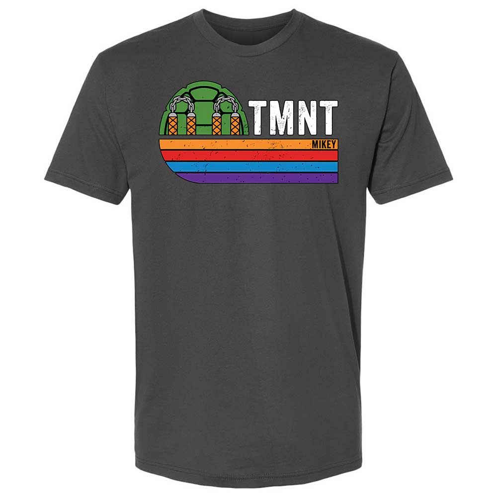 Premium Unisex T-Shirt - 9TRZA5L9 - Heavy Metal - 7