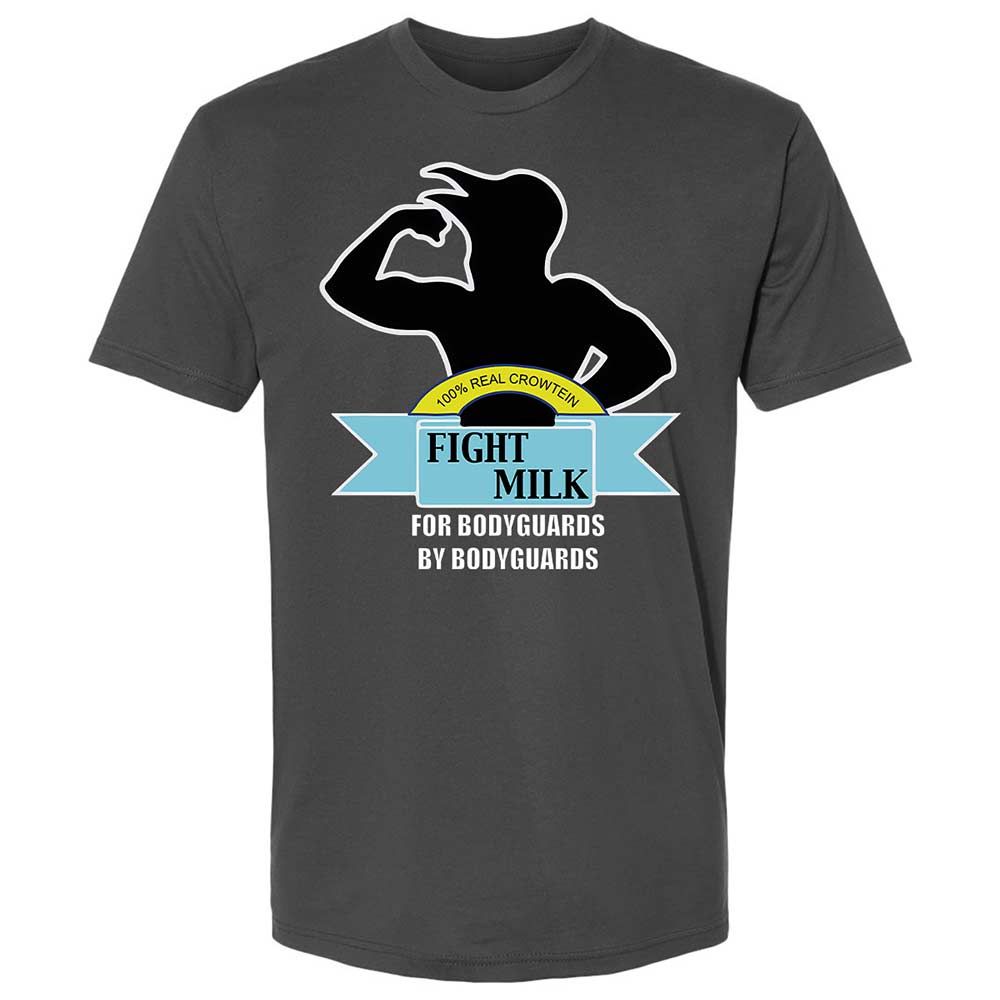 Premium Unisex T-Shirt - FRM6QXL3 - Heavy Metal - 7