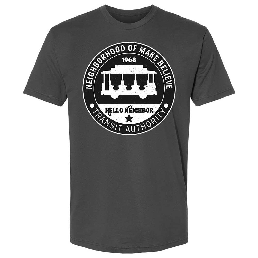 Premium Unisex T-Shirt - ZBK4TW8N - Heavy Metal - 7