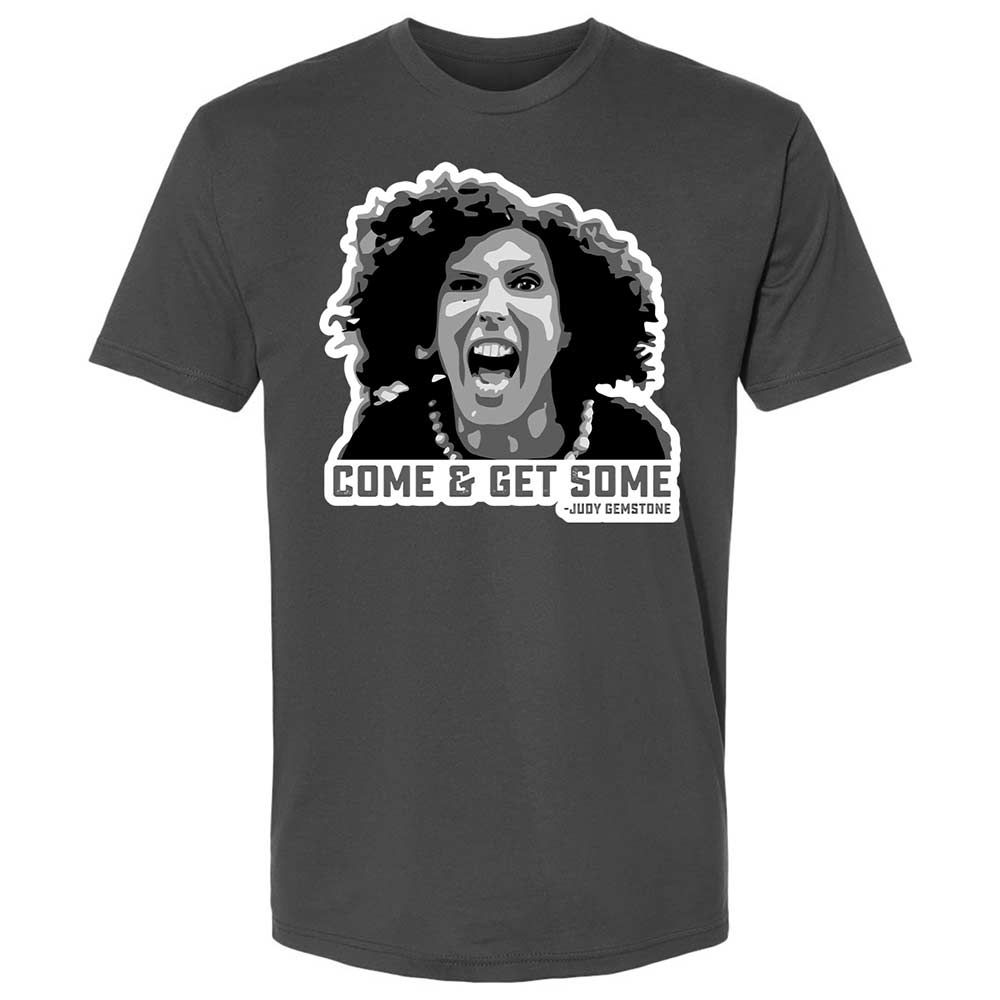 Come & Get Some - Heavy Metal - 7