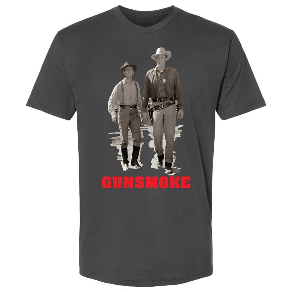 Premium Unisex T-Shirt - ETJG6YM4 - Heavy Metal - 7