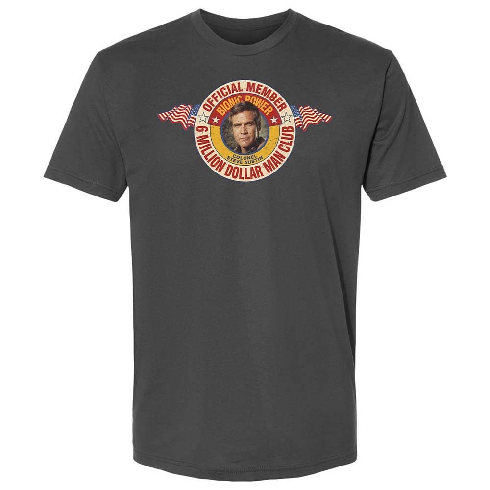 Premium Unisex T-Shirt - X54SJNQM - Heavy Metal - 7