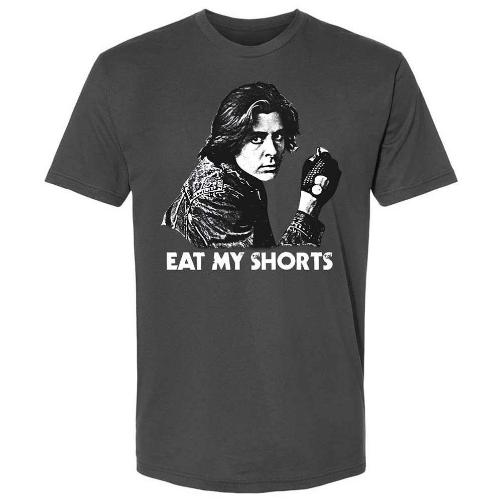 Eat My Shorts - Heavy Metal - 7