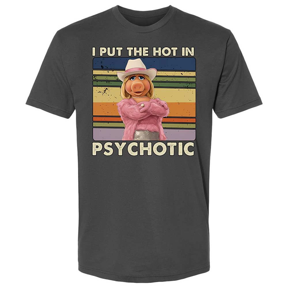 Premium Unisex T-Shirt - 28KCZFDW - Heavy Metal - 7