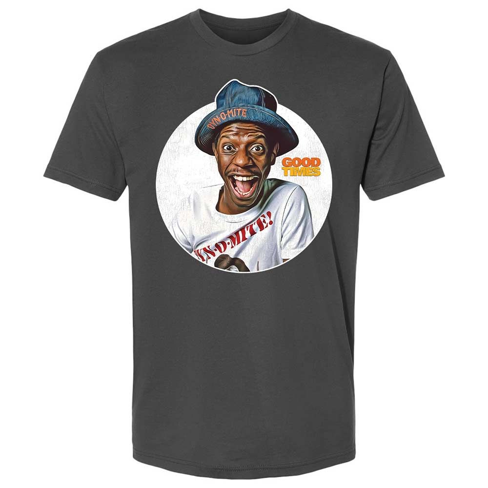 Kid Dyn-O-Mite - Heavy Metal - 7