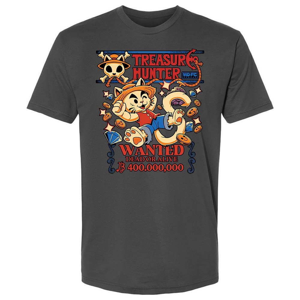 Premium Unisex T-Shirt - X3Z6TEGT - Heavy Metal - 7