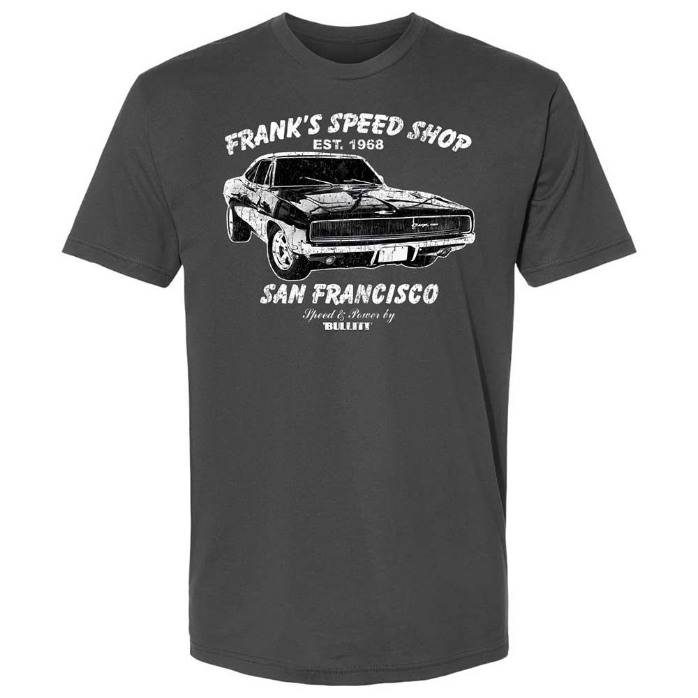 Premium Unisex T-Shirt - ZMWX4JDK - Heavy Metal - 7