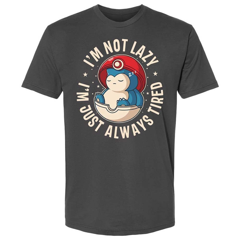 Premium Unisex T-Shirt - HDF9LPCE - Heavy Metal - 7