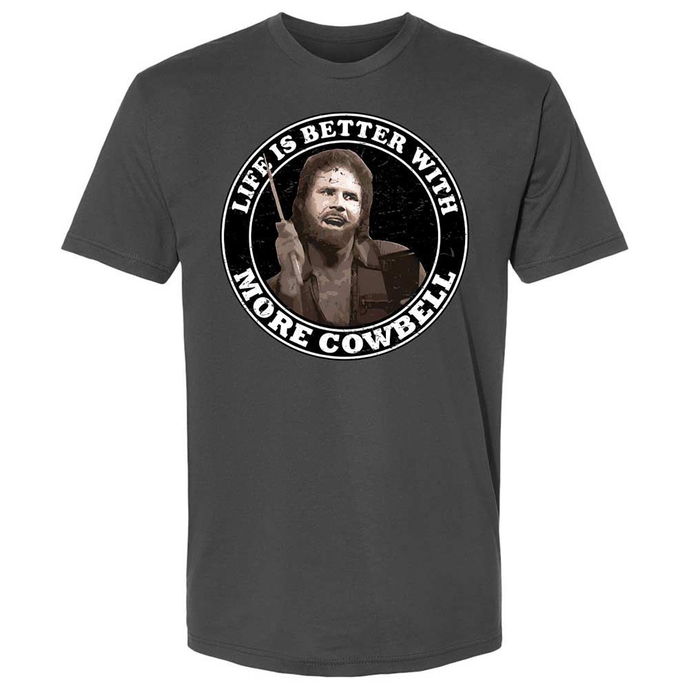 Premium Unisex T-Shirt - ZLLBZ4ZV - Heavy Metal - 7