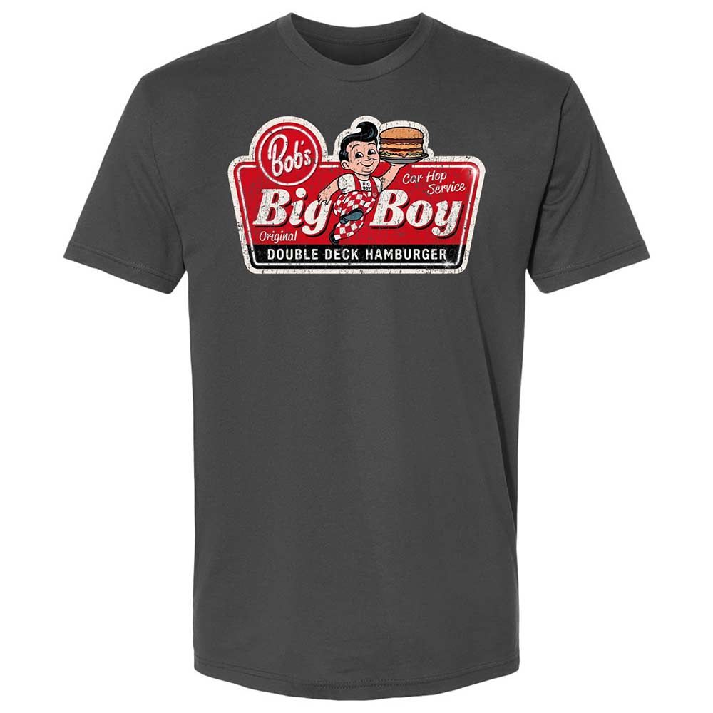 Bob's Big Kid - Heavy Metal - 7