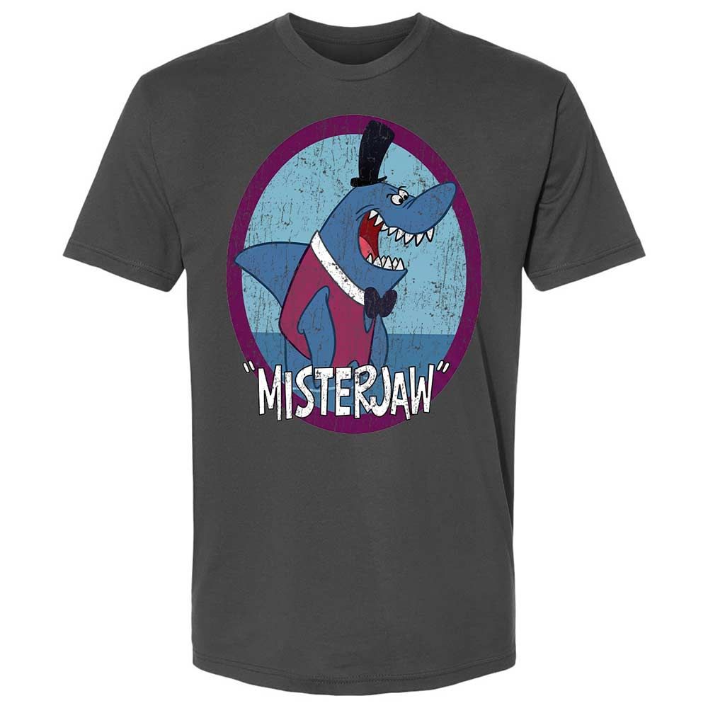Premium Unisex T-Shirt - 8BZ91S3P - Heavy Metal - 7