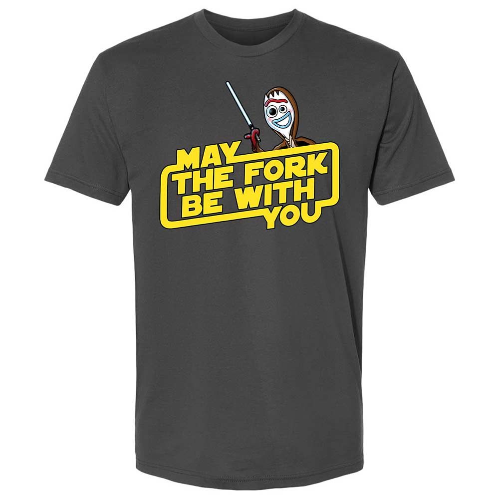 May The Fork - Heavy Metal - 7