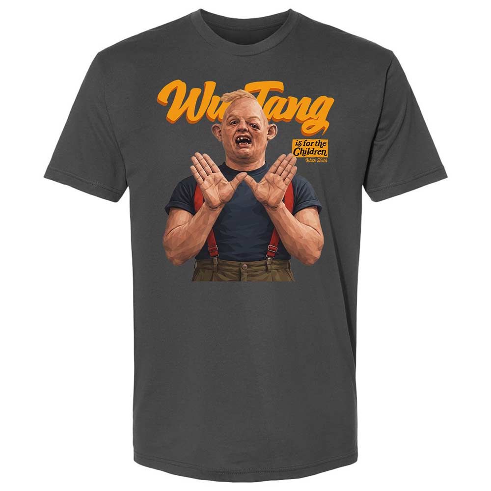 Hey You Wu - Heavy Metal - 7