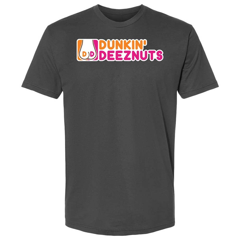 Dunkin Deeznuts - Heavy Metal - 7