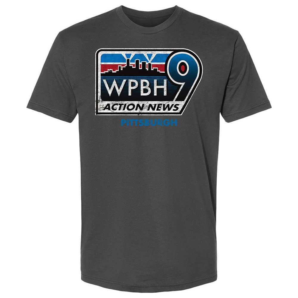 WPBH Channel 9 - Heavy Metal - 7