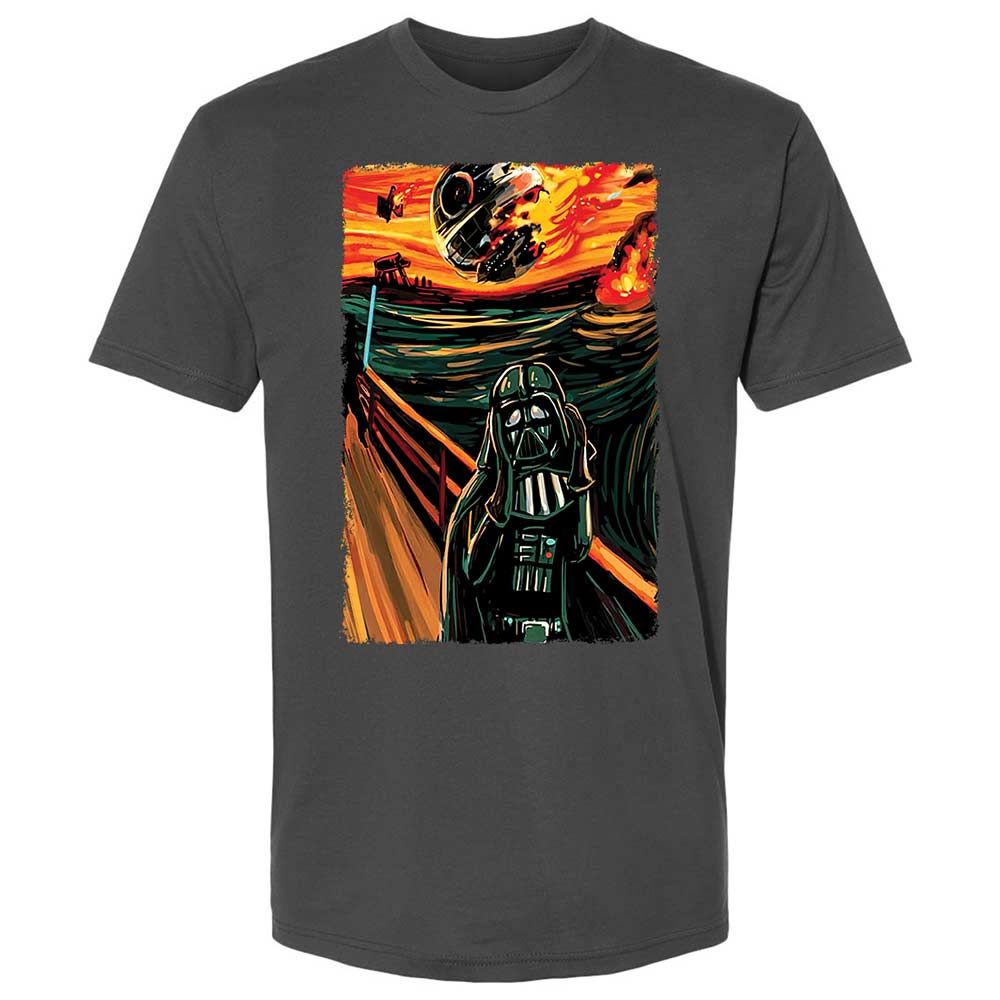 Premium Unisex T-Shirt - Y33B7KUD - Heavy Metal - 7