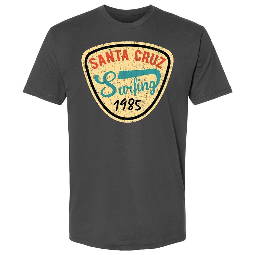 Premium Unisex T-Shirt - 9972FPBW - Heavy Metal - 7