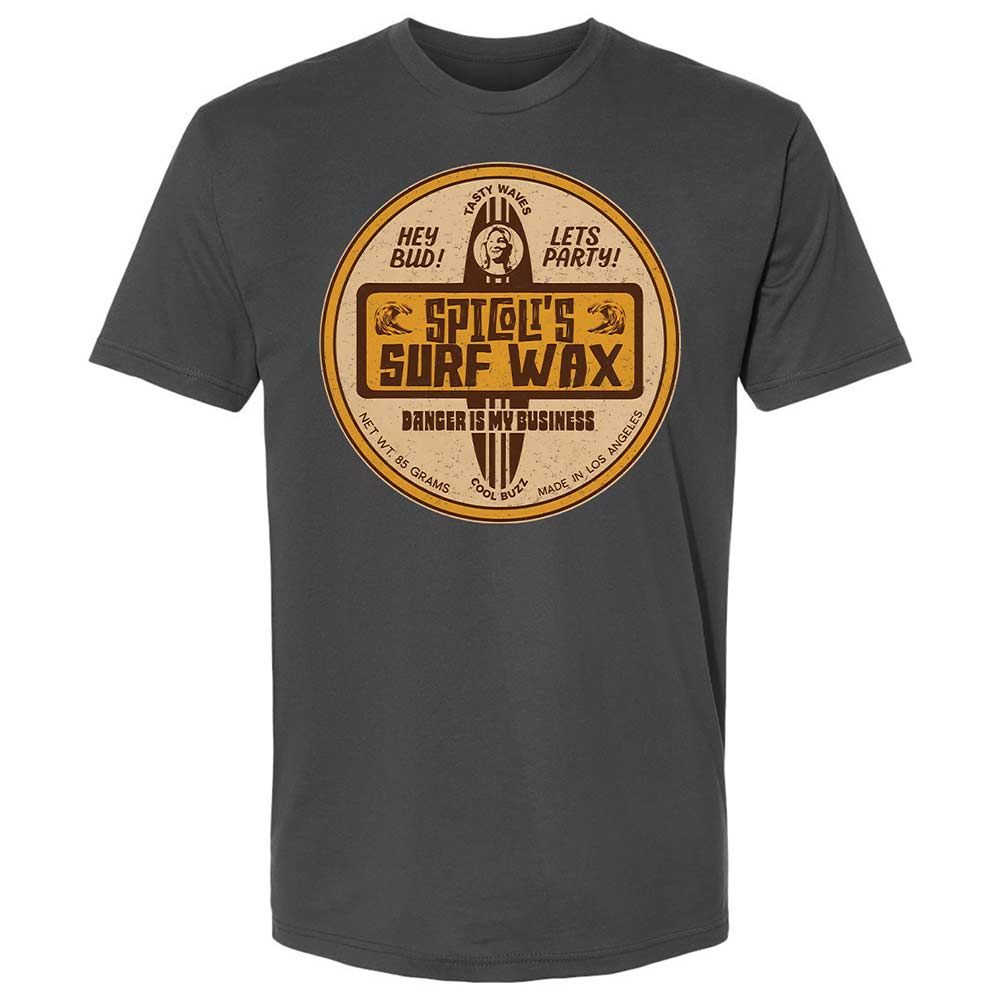 Premium Unisex T-Shirt - ZFCMWCCA - Heavy Metal - 7