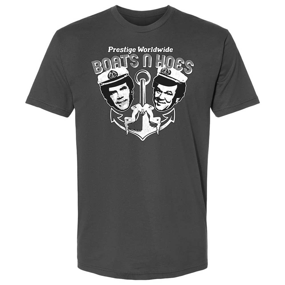 Premium Unisex T-Shirt - K693BLMP - Heavy Metal - 7