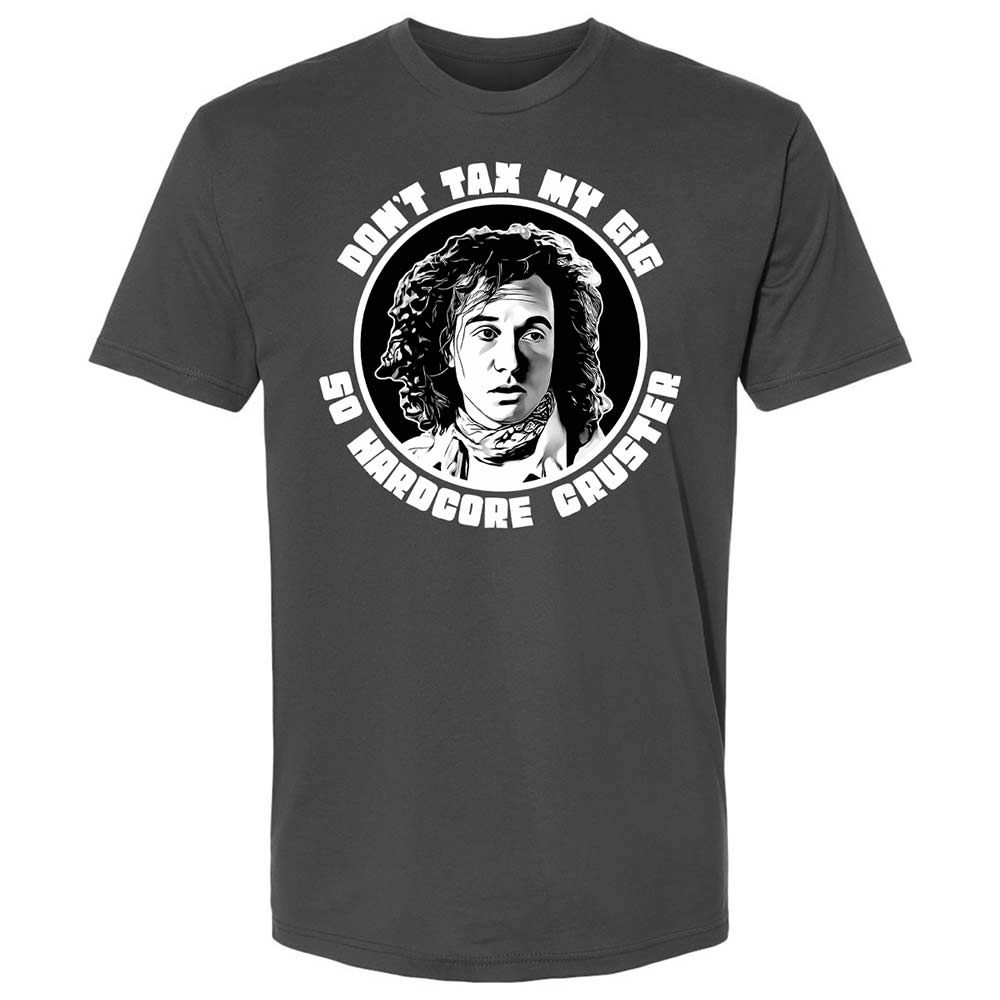 Premium Unisex T-Shirt - WSXDSLAT - Heavy Metal - 7