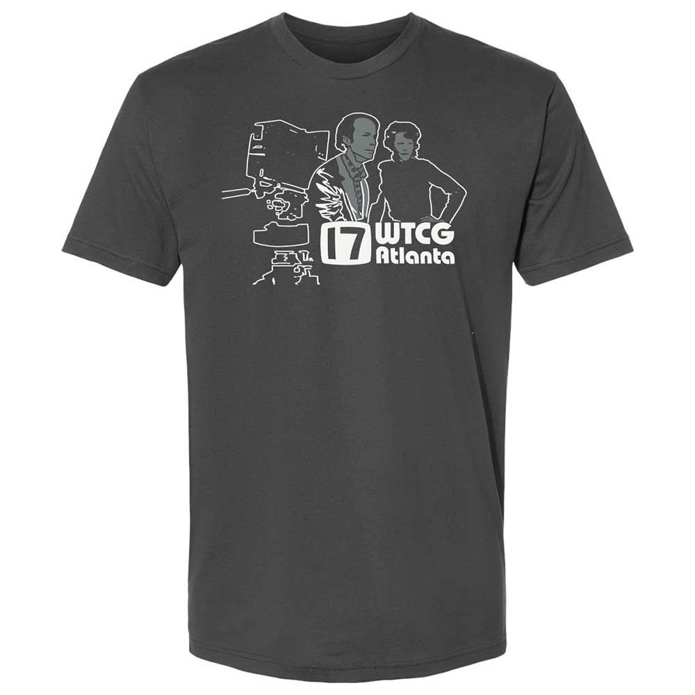 Premium Unisex T-Shirt - NEC8Y42S - Heavy Metal - 7
