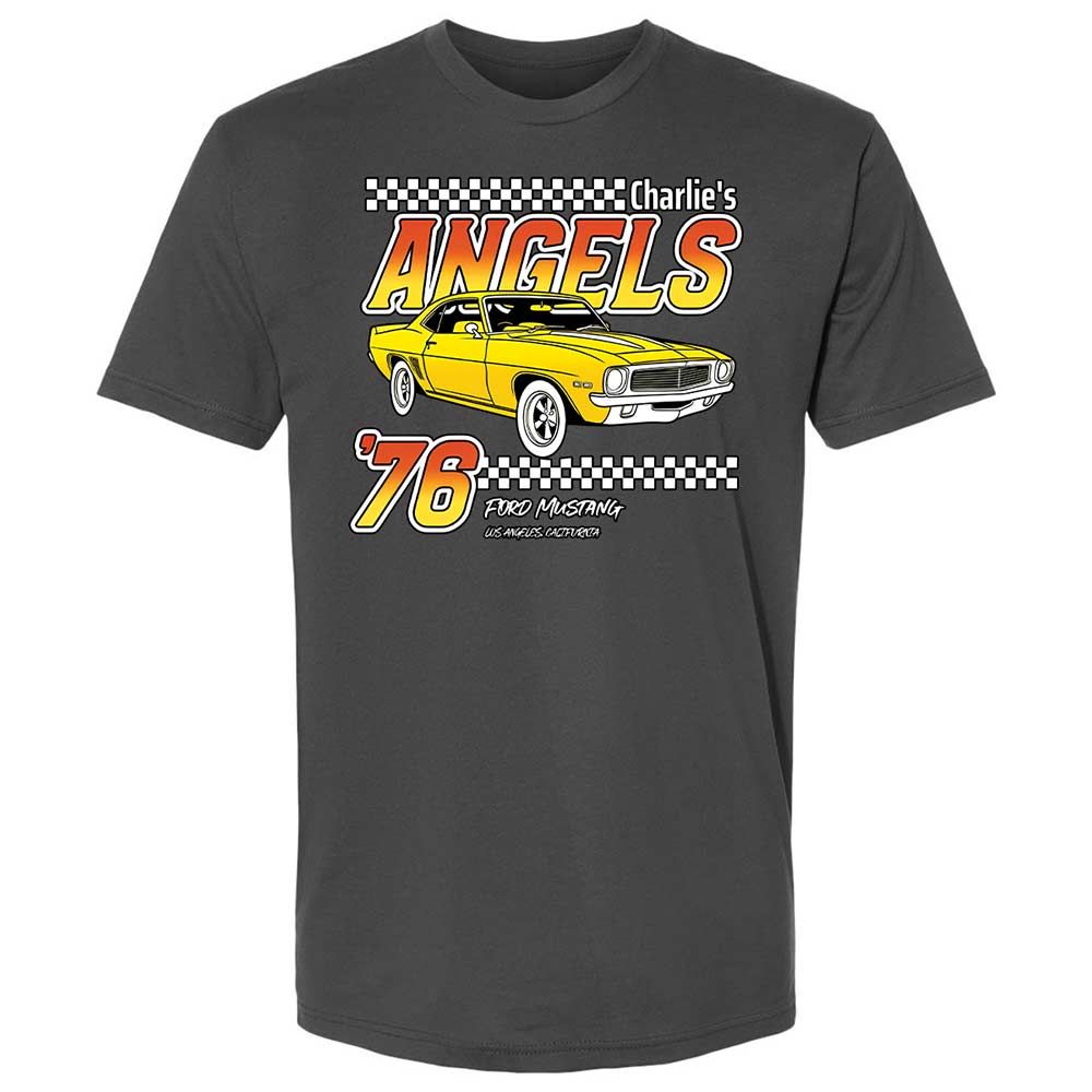 Premium Unisex T-Shirt - 4KTXX11U - Heavy Metal - 7