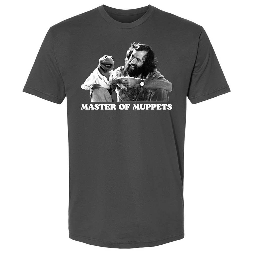 Master of Muppets - Heavy Metal - 7
